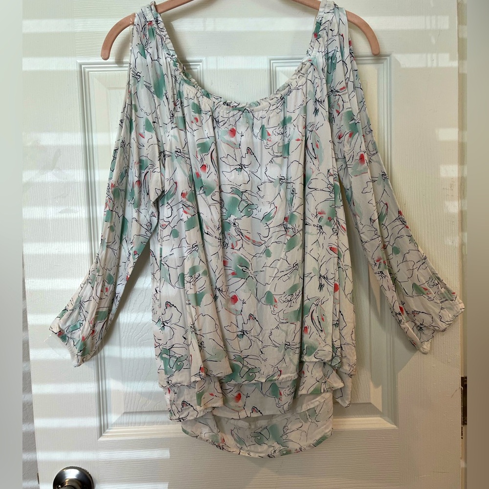 Sanctuary Top